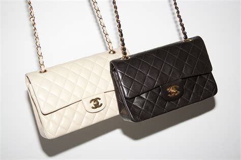 chanel bags made in china|authentic Chanel shopping bag.